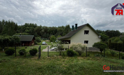 Купить коттедж, Турковщина, Центральная ул., 15 соток. Фото 27