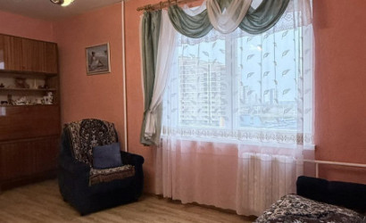 Купить 2-комнатную квартиру, Витебск, Короткевича, 6/1. Фото 8