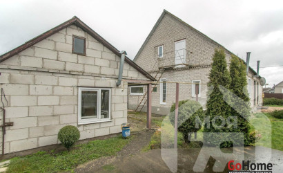 Купить дом, Молодечно, Коласа ул., 7.4 соток. Фото 30