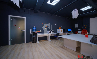 Аренда торгового помещения, Минск, Немига ул., 5,  55 кв.м.. Фото 10