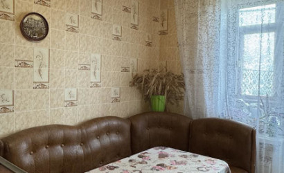 Купить 3-комнатную квартиру, Витебск, Чкалова, 50/4. Фото 11