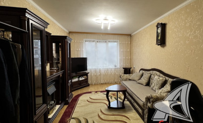 Купить 3-комнатную квартиру, Брест, Ковалево, ул. Луцкая. Фото 2