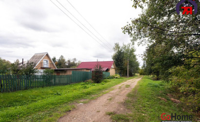Купить дом, Ляды, Зеленый пер., 25 соток. Фото 10