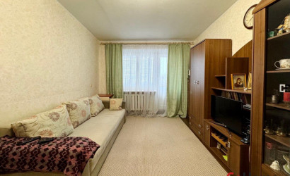 Снять 1-комнатную квартиру, Минск, ул. Люксембург, 174. Фото 2