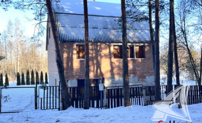 Купить дом, Гули, Мухавецкий с/с, 24.29 соток. Фото 29