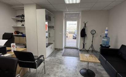 Аренда помещения, Гродно, Победы, 33,  8000 кв.м.. Фото 8