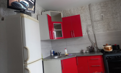 Снять 1-комнатную квартиру на сутки, Ганцевичи, Строителей 31. Фото 11