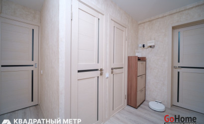 Купить 2-комнатную квартиру, Минск, ул. Петра Глебки, д. 98 (Фрунзенский район). Фото 13