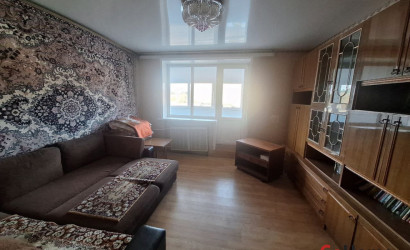 Купить 2-комнатную квартиру, Новка, Октябрьская, 1В. Фото 8