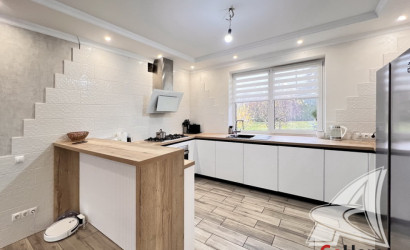 Купить дом, Блювиничи, Чернавчицкий с/с, 24.87 соток. Фото 10