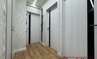 Купить 4-комнатную квартиру, Брест, ул. Суворова, д. . Фото 15