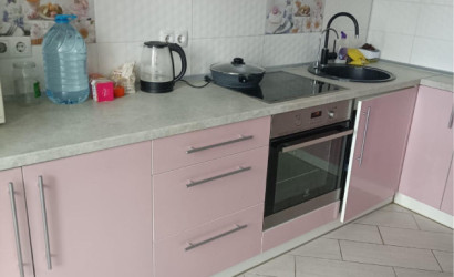 Купить 2-комнатную квартиру, Минск, Дзержинского просп., 127 (Московский район). Фото 3