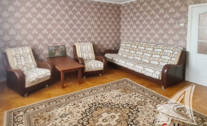 Купить 3-комнатную квартиру, Брест, Ковалево, ул. Волгоградская. Фото 3