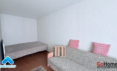 Купить 1-комнатную квартиру, Мозырь, Юности б-р, д.133. Фото 3