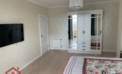 Снять 4-комнатную квартиру, Минск, Победителей, 131 (Центральный район). Фото 32