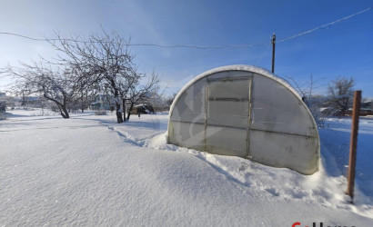 Купить дом в деревне, Автозаводец, 5 соток. Фото 12