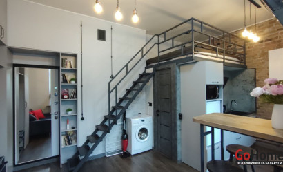 Снять 1-комнатную квартиру на сутки, Брест, ул. Карла Маркса, д. . Фото 1