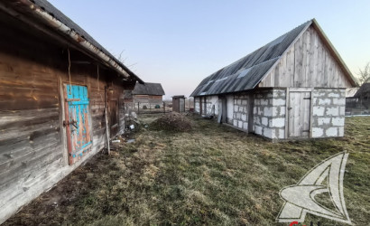 Купить дом, Каленковичи, Верховичский с/с, 22.35 соток. Фото 36