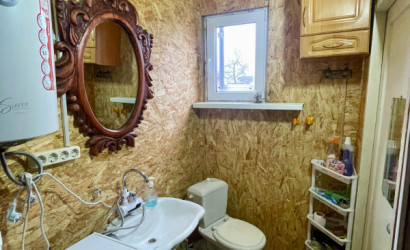 Купить дом в деревне, Гарани, 4.28 соток. Фото 10