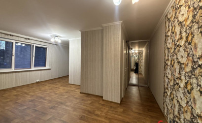 Купить 1-комнатную квартиру, Гродно, Пестрака, 44. Фото 4