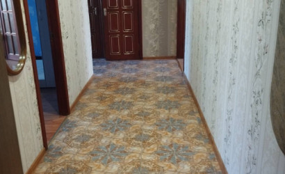 Купить 3-комнатную квартиру, Гомель, ул. Героев Подпольщиков, д. 19. Фото 5