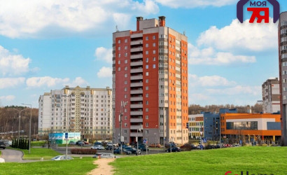 Купить 2-комнатную квартиру, Минск, Семеняко ул., 30 (Фрунзенский район). Фото 21