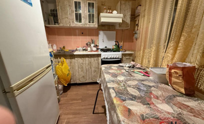 Купить 1-комнатную квартиру, Витебск, Чкалова ул., 50/4. Фото 1