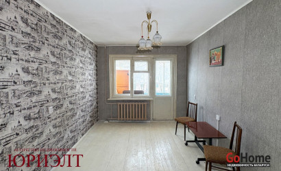 Купить 2-комнатную квартиру, Витебск, Черняховского, 22/6. Фото 4