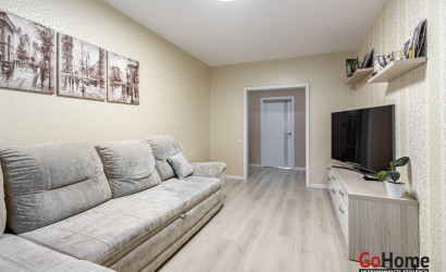 Купить 3-комнатную квартиру, Минск, Фогеля ул., 1/Л (Первомайский район). Фото 14