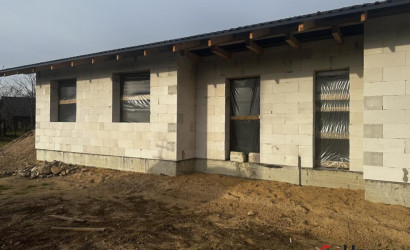 Купить дом, Бомболы, Центральная, 16 соток. Фото 2