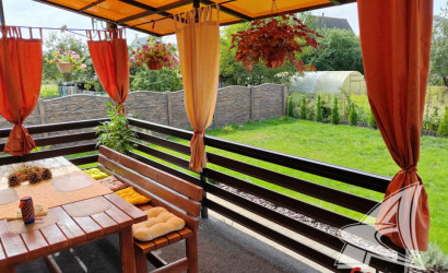 Купить дом, Мухавец, Мухавецкий с/с, 5 соток. Фото 39