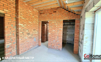 Купить дом, Минск, Друйская ул., 9.78 соток. Фото 14