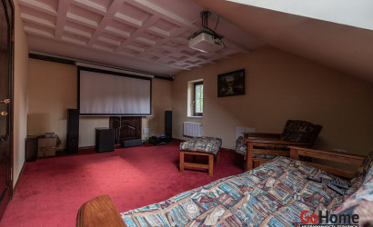 Купить коттедж, Сосенка, Старая ул., 25 соток. Фото 28