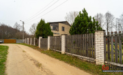 Купить дом в деревне, Плисянка, 6.5 соток. Фото 19