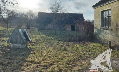 Купить дом в деревне, Новые Дворы, Кривлянский с/с, 29.5 соток. Фото 4