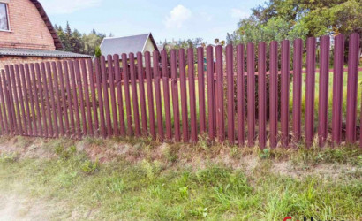 Купить дачу, Кривополье, СТ. Лира 2, уч. 21, 5.3 соток. Фото 7