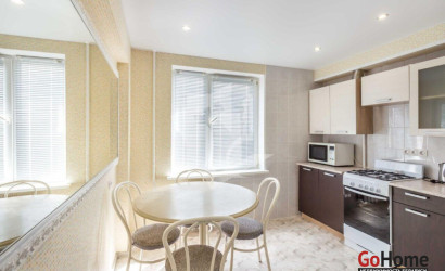 Купить 2-комнатную квартиру, Минск, Богдановича ул., 78 (Советский район). Фото 9