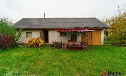 Купить дом, Фаниполь, Скорины ул., 15 соток. Фото 6