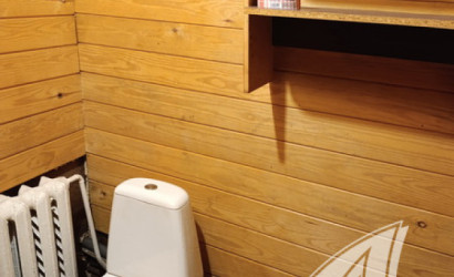 Купить 1-комнатную квартиру, Брест, Граевка, ул. Кижеватова. Фото 8