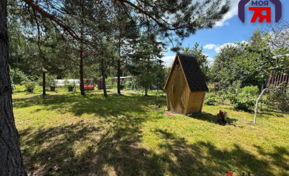 Купить дом в деревне, Верасок Плюс, 20 соток. Фото 19
