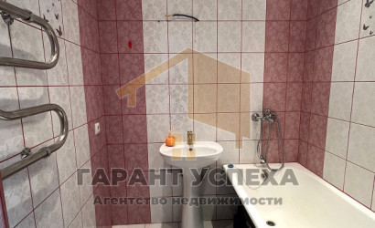 Купить 1-комнатную квартиру, Брест, просп. Машерова, д. . Фото 14