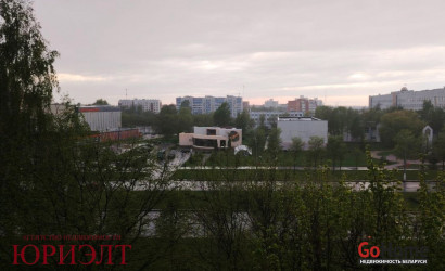 Купить 3-комнатную квартиру, Витебск, Победы, 4. Фото 24