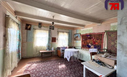 Купить дом, Старобин, Гуляева ул., 12.28 соток. Фото 4