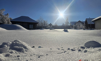 Купить дом в деревне, Милаши, 10 соток. Фото 9