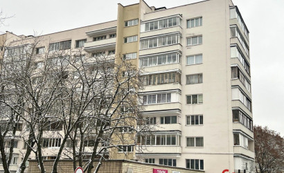 Купить 1-комнатную квартиру, Минск, ул. Короля, д. 4 (Московский район). Фото 3