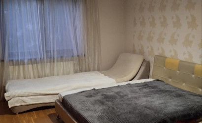 Купить 3-комнатную квартиру, Колодищи, Военный Городок, 231. Фото 1