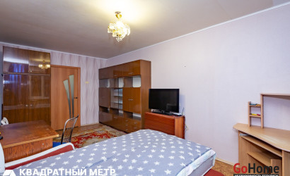 Купить 1-комнатную квартиру, Минск, ул. Белецкого, д. 14/2 (Московский район). Фото 5