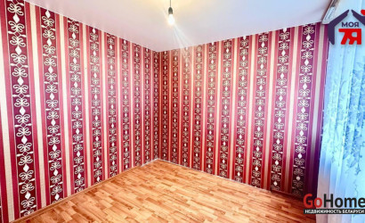 Купить 3-комнатную квартиру, Слуцк, Жукова ул., 13. Фото 4