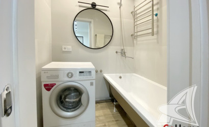 Купить 2-комнатную квартиру, Кобрин, , . Фото 22