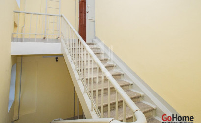 Купить 1-комнатную квартиру, Минск, Козлова ул., 19(Первомайский район). Фото 17